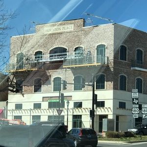 Meet your Posher, Jeff